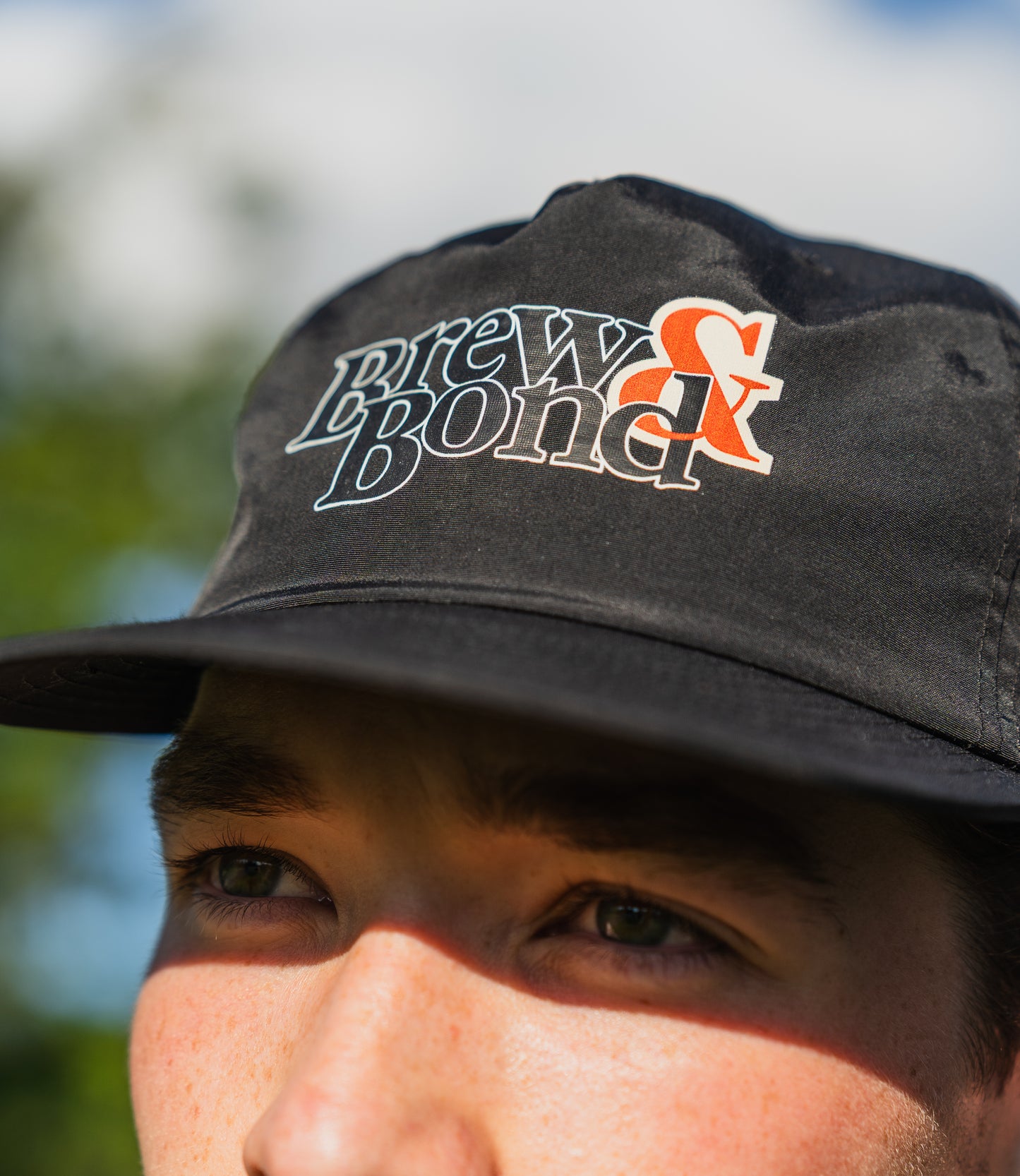 All-terrain hat