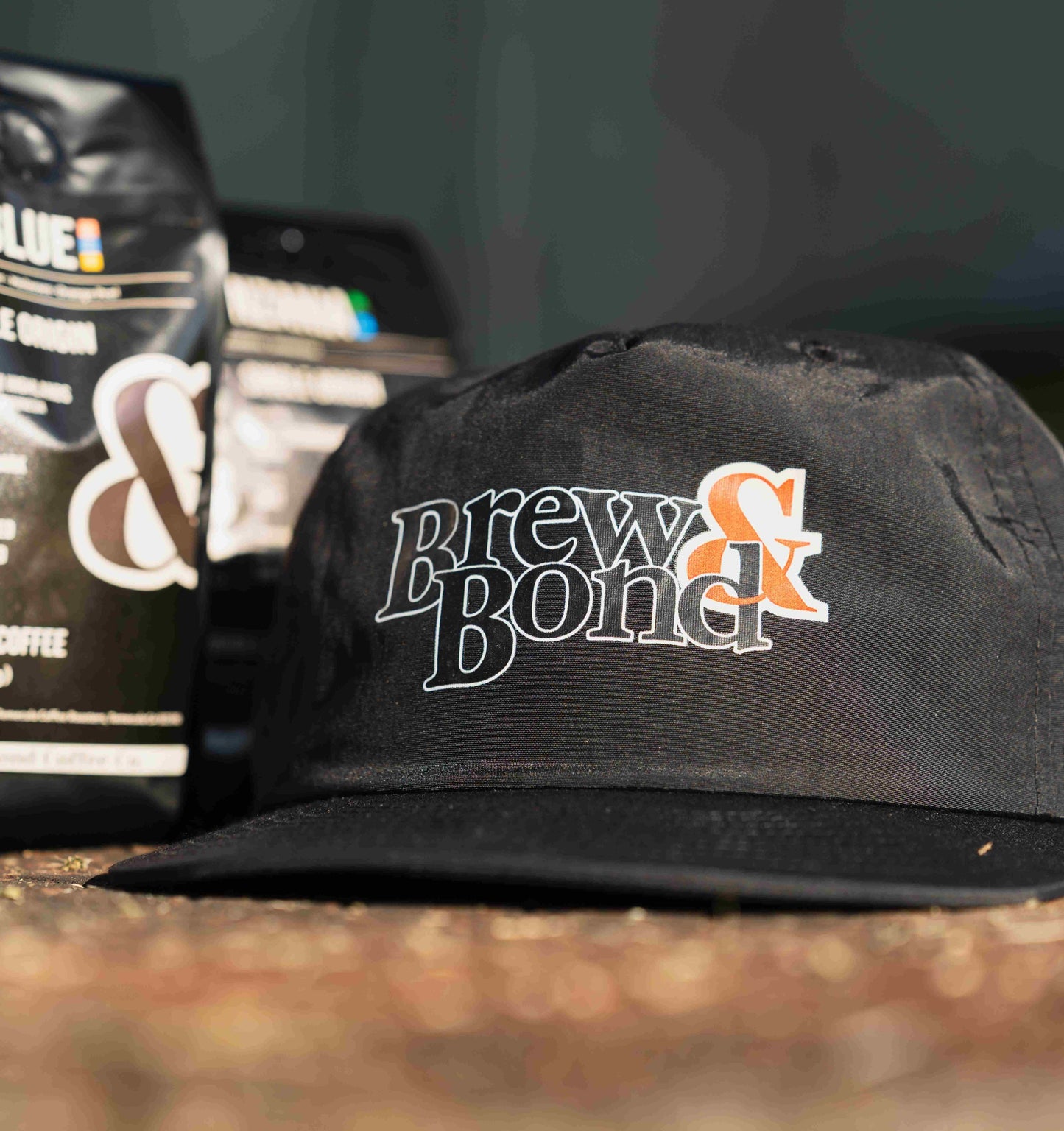 All-terrain hat