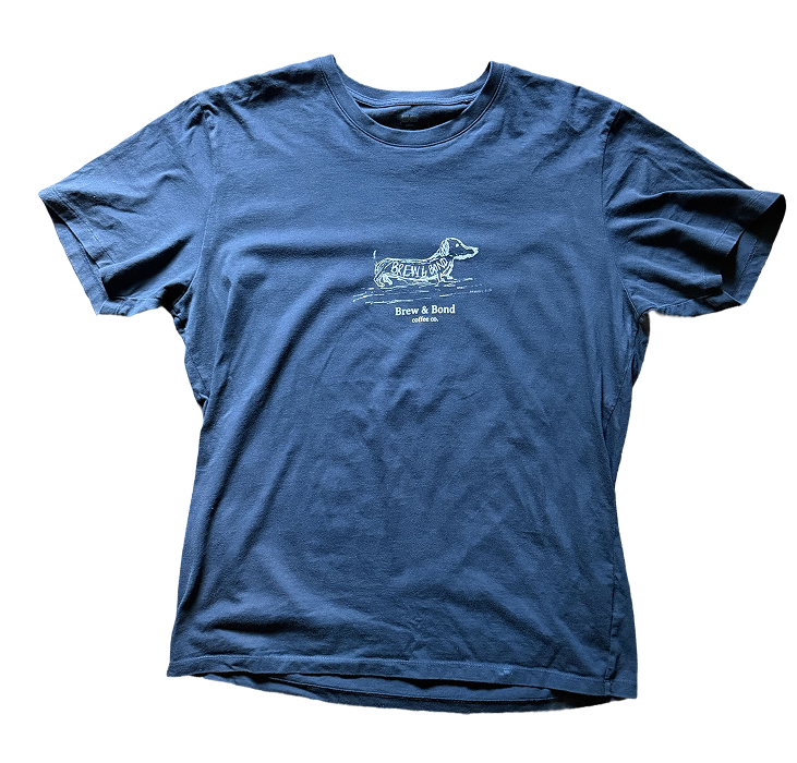 "Wiener dog" t-shirt