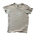 "Weiner dog" t-shirt