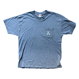 "Ampersand" t-shirt