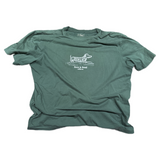 "wiener-dog" t-shirt