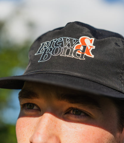 All-terrain hat