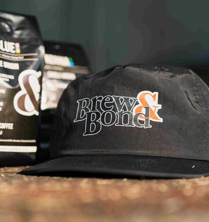 All-terrain hat