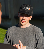 All-terrain hat