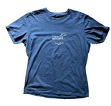 "Wiener dog" t-shirt