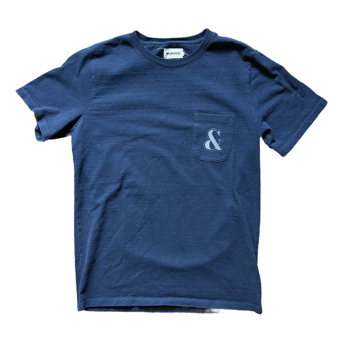 "Ampersand" t-shirt