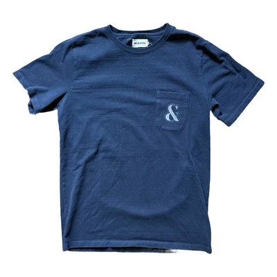 "Ampersand" t-shirt