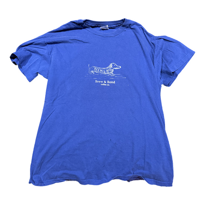 "Wiener-dog" t-shirt