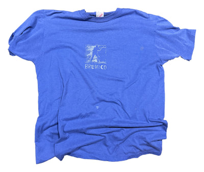 "brew:co" t-shirt