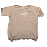 "Wiener dog" t-shirt