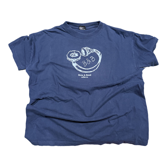 "headphones" t-shirt